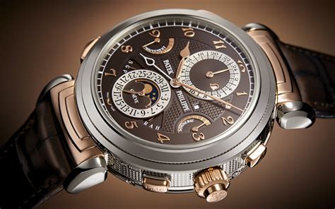 patek philippe grand complication price|patek philippe most complicated watch.